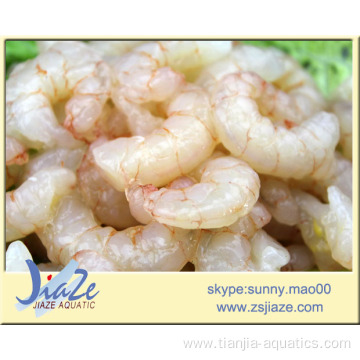 Frozen PUD Red Shrimp